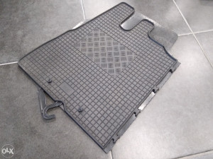 Patosnice Podmetači gumeni CITROEN JUMPER BOXER DUCATO