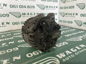 Alternator 50kw