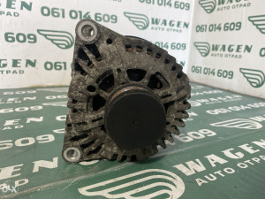Alternator 50kw (fotografija 2)