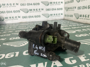 Racva vode 50kw Peugeot (fotografija 3)