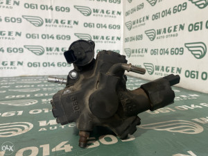 Pumpa visokog pritiska 100kw Peugeot (fotografija 3)