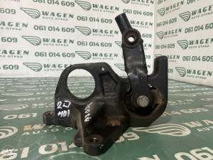 Nosac motora 100kw Peugeot (fotografija 3)