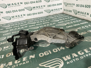 Nosac alternatora 100kw Peugeot (fotografija 3)