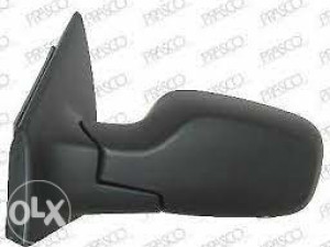 RENO RENAULT CLIO KLIO RETROVIZOR ELEKTRICNI  2005-2009
