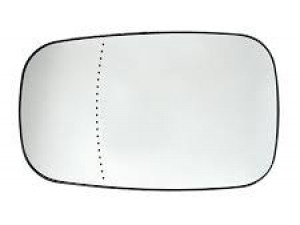 RENO RENAULT CLIO KLIO STAKLO RETROVIZORA SA GRIJACEM 05-09