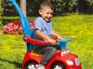 Guralica Dolu 4U1, igracke, igracka, guralice