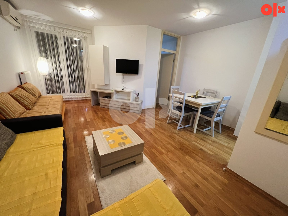 Stan na dan Banja Luka Centar Jevrejska +387 66 453 570 14