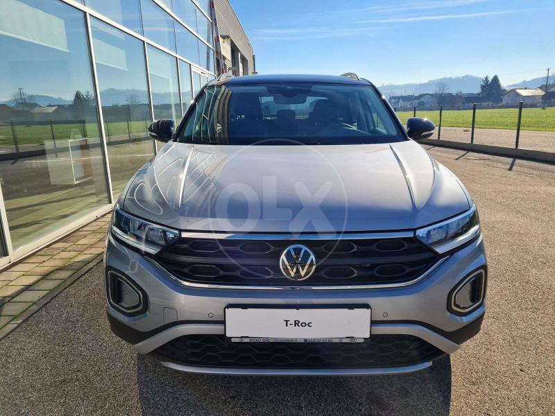 Volkswagen T Roc Life 1 0 TSI 110 KS Automobili OLX ba volkswagen-t-roc-life-1-0-tsi-110-ks-automobili-olx-ba