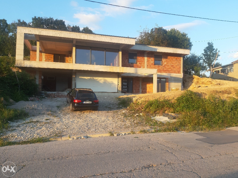 Kuća Bihać