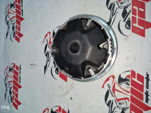 Malossi variomat Peugeot Speedfight 3 - 4 Jetforce