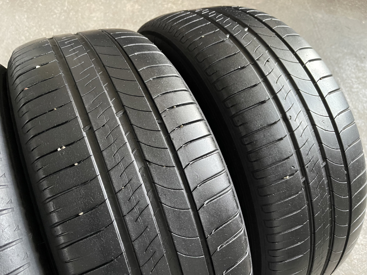 Ljetne Gume Michelin 205/55/R16 EnergySaver 205 55 16 - Gume - OLX.ba