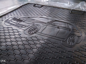 KADA PODMETAČ ZA GEPEK BMW 5 F11 2010-2016