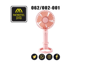 Mobitel Studio Držač Q7 Handheld Fan