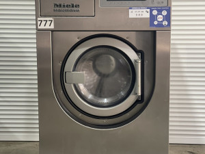 Profesinalna Ves Masina