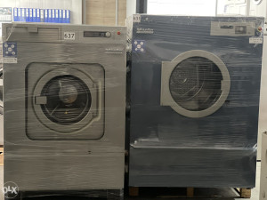 Profesionalna Ves masina