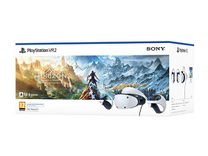 PlayStation VR2   Horizon VCH 3D BOX SHOP