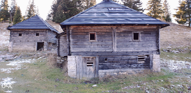 KOLIBA VLASIC ELEZOVICE Prodaja,ZEMLJA,PARCELE,VIKENDICA