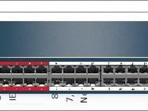 PoE neupravljivi switch sa 24 porta