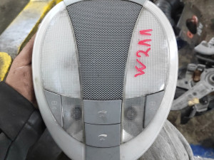 Svjetlo kabine Mercedes w211