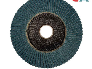 Swaty Lamelni Brusni Disk 12522,2 ZA40 AGRESIVE