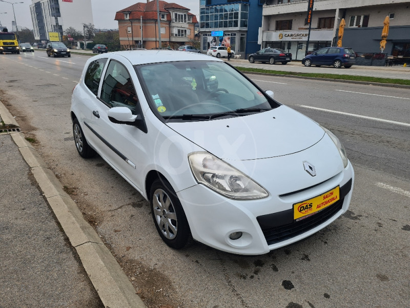 Renault Clio 1.5 dci 2014 Automobili OLX.ba