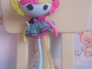 Lalaloopsy lutkica lutka velika