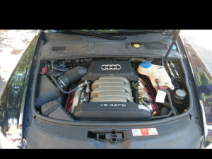 Motor 3.2 FSI Audi A4 A6 dijelovi djelovi