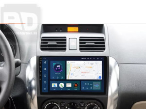 Android GPS navigacija i multimedija Suzuki SX4