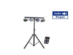 LED RASVJETA SA STALKOM IBIZA DJLIGHT65