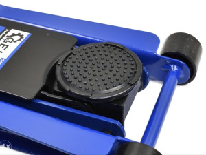 KROKODIL DIZALICA 3.5T NISKA