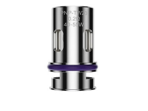 Umbrella VooPoo Grijač PnP TW 0.20ohm Argus