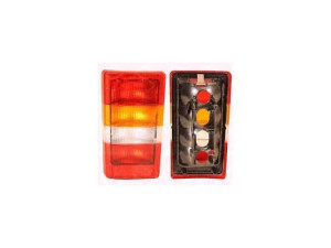 RENO RENAULT TRAFIC TRAFIK STOP LAMPA LIJEVA 1989-2000 DEPO