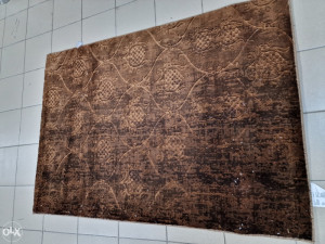 Tepih pamučni 200x290