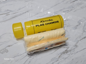 JELENSKA KRPA