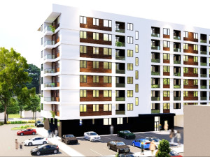 Stan 59 m2, u Lazarevu