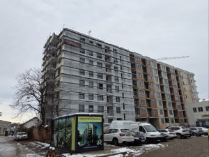 Stan 60 m2, Lazarevo