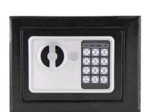 Sef za oruzije sef za novac