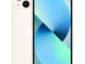 IPhone 13 128GB Starligh - Novo - Kupi na rate
