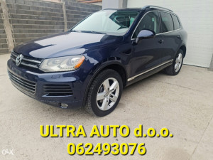 Touareg 7P dijelovi 3.0 TDI Tuareg djelovi 2010-18
