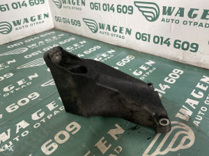 Nosac motora 96kw Volkswagen Passat (fotografija 3)