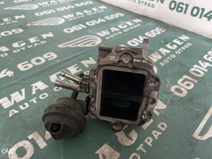 EGR 103kw Volkswagen (fotografija 3)