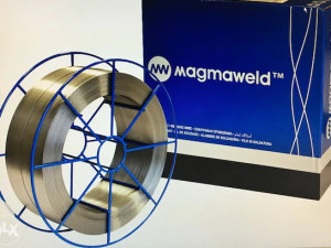MAGMAWELD ŽICA ZA CO2 1mm i 0,8mm 15KG