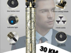 Viking trimer masinica za sisanje ROZIA 066 219 686