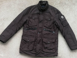 TOMY HILFIGER muška jakna vel.XL
