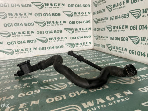 Racva vode 103kw Seat Altea (fotografija 3)