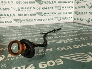 Mjerac ulja 103kw Volkswagen (fotografija 3)