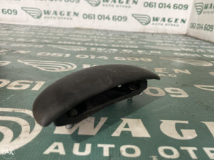 Rucka vrata z.l Toyota Aygo (fotografija 3)