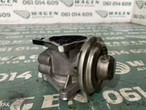 EGR Volkswagen Golf 5 (fotografija 3)