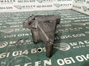 Nosac motora 77kw Volkswagen Golf 5 (fotografija 3)
