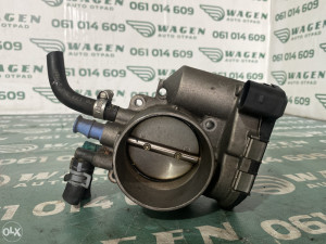 Klapna gasa Audi A4 B6 (fotografija 3)